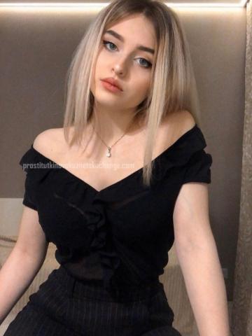 Анкета проститутки Лина, Хебда, 23 года, №95543